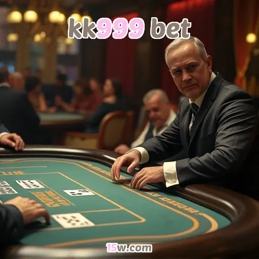 kk999 bet