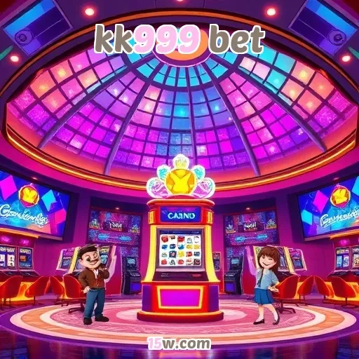 kk999 bet: Seu Guia Completo de Bônus Irresistíveis para Apostas