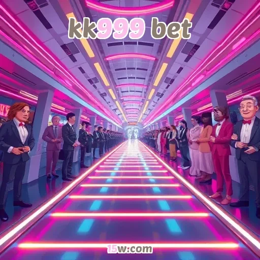 kk999 bet: A Aposta Certa Para Jogadores Brasileiros