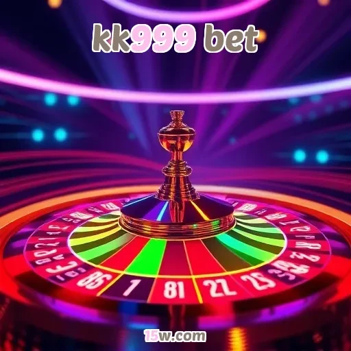 kk999 bet: Emoção e Diversão em Cada Jogo Disponível
