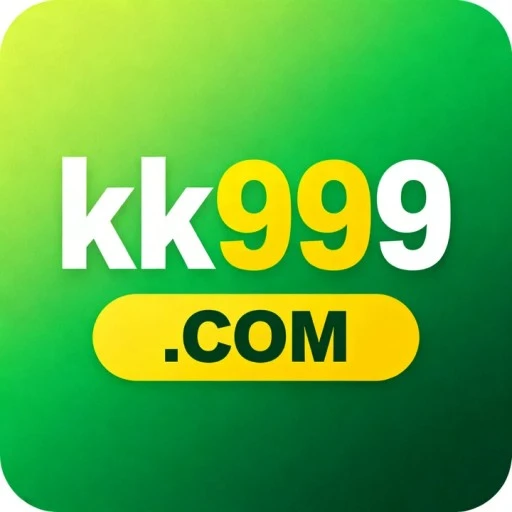 Logo da kk999 bet