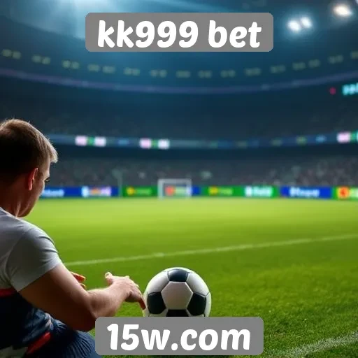 Logo da kk999 bet