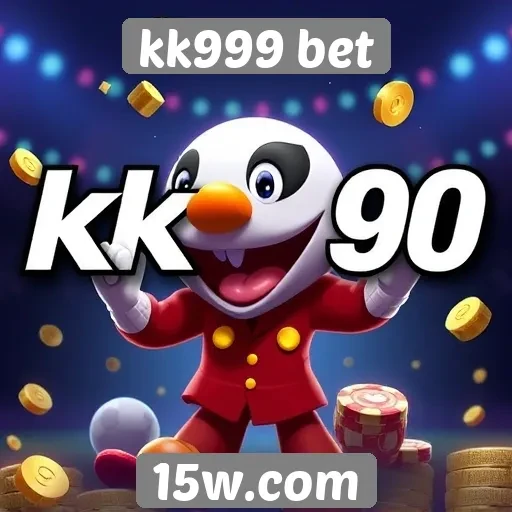 jogos populares disponíveis no site kk999 bet