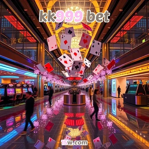 kk999 bet