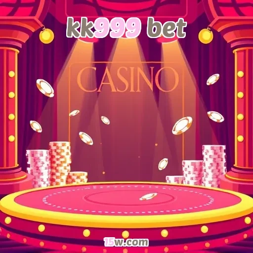 kk999 bet