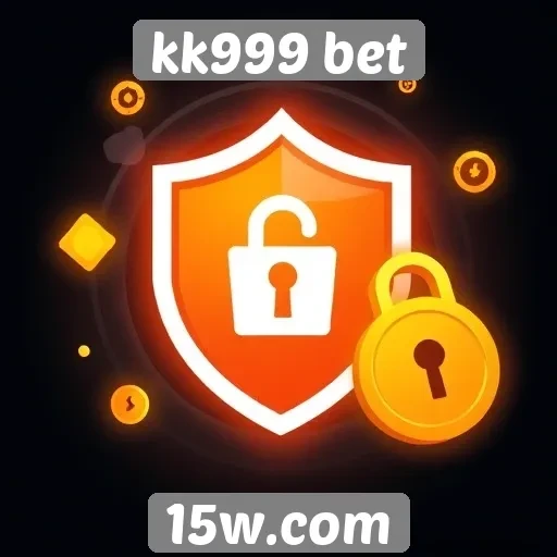 Avaliação da segurança no site kk999 bet